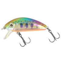 Воблер Strike Pro Mustang Minnow 45F 4.1г AR152G