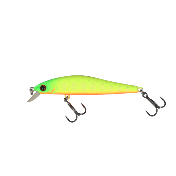 Воблер Strike Pro Jumper 70SP 5г A178S