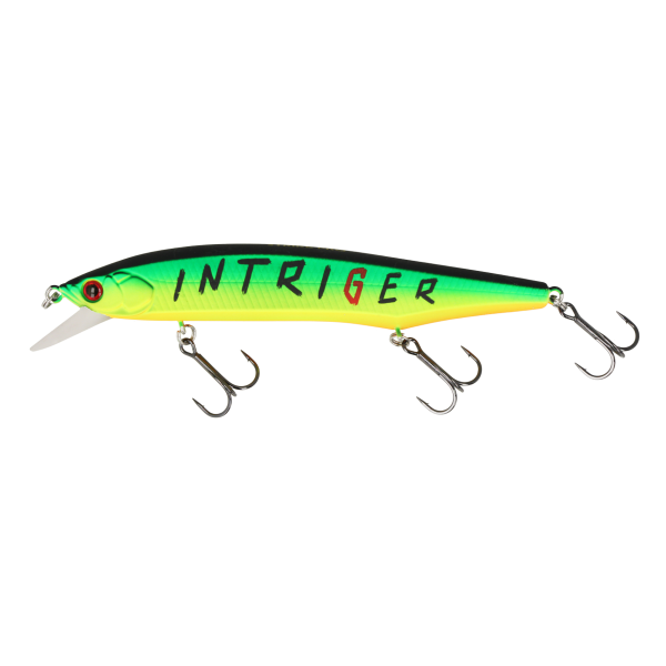 Воблер Strike Pro Intriger 120SP 20.2г INT01