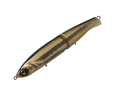 Воблер Jackall Sride 95мм/12.3г		