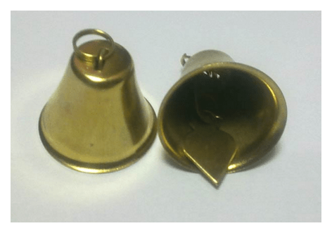 Колокольчик EOS