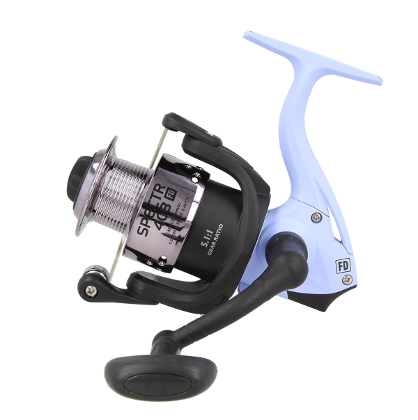 Катушка ZEOX Spectr 603 FD