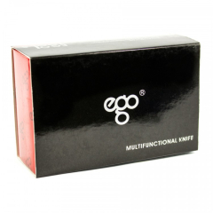 Ніж Ego A01.16, синежелтый