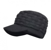 Водонепроникна шапка DexShell з козирком Beanie Peaked DH393