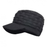 Водонепроницаемая шапка DexShell с козырьком Beanie Peaked DH393 — фото 1