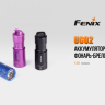 Фонарь Fenix UC02 Cree XP-G2 S2 — фото 12