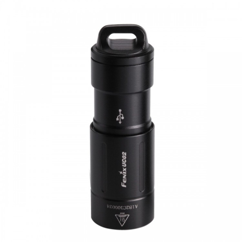 Фонарь Fenix UC02 Cree XP-G2 S2