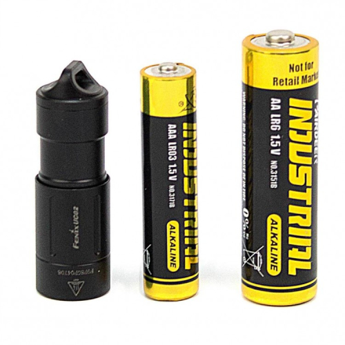 Фонарь Fenix UC02 Cree XP-G2 S2