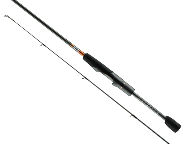 Спиннинг Favorite Totem TTM1-702ML 2.13m 6-18g Fast