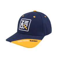 Кепка ZEOX Sport синя