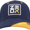 Кепка ZEOX Sport синя — фото 2