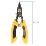 Ножницы-кусачки GC G.Carp Braid Line Cutter Pliers — фото 4