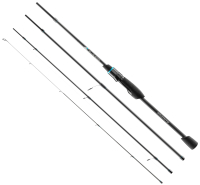 Спінінг Favorite Blue Bird Compact BB1-804L-T 2.40m 3-12g