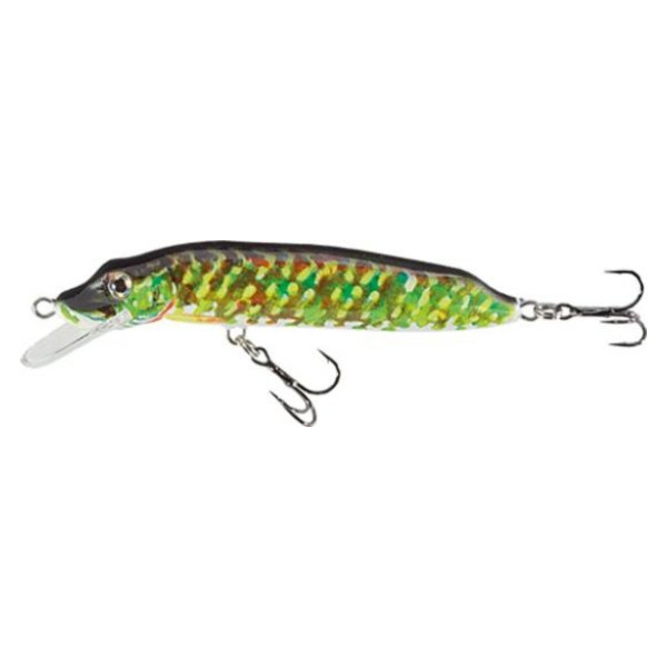 Воблер Holo Select Pike (Limited Edition) 140мм/21г