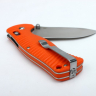 Ніж Ganzo G720 помаранчевий — фото 11