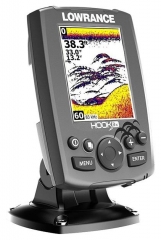 Ехолот Lowrance HOOK-3x
