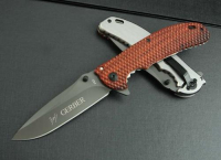 Складаний ніж з кліпсою Gerber F63 (Репліка) 