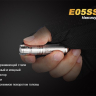 Фонарь Fenix E05SS Cree XP-E2 LED — фото 7