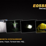 Фонарь Fenix E05SS Cree XP-E2 LED — фото 8