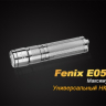 Фонарь Fenix E05SS Cree XP-E2 LED — фото 10