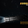 Фонарь Fenix E05SS Cree XP-E2 LED — фото 14