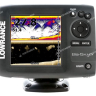 Ехолот Lowrance Elite-5x HDI — фото 1