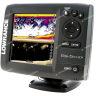 Ехолот Lowrance Elite-5x HDI — фото 2