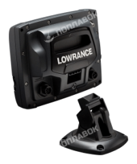 Эхолот Lowrance Elite-5x HDI