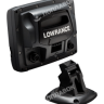 Ехолот Lowrance Elite-5x HDI — фото 3