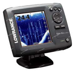 Эхолот Lowrance Elite-5x HDI