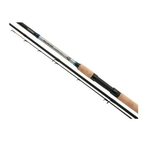 Вудлище Shimano Alivio CX Heavy Feeder