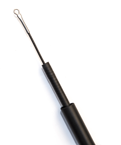 Удилище Маховое BratFishing Grizzly Pole 4м