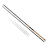 Фідерне вудилище BratFishing Air Med H Feeder 3,9м 60 - 180г Fast — фото 1