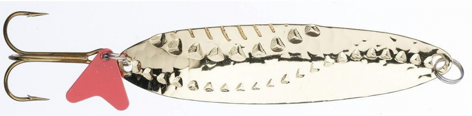 Блесна Jaxon Holo Ukla Tor №3/28г