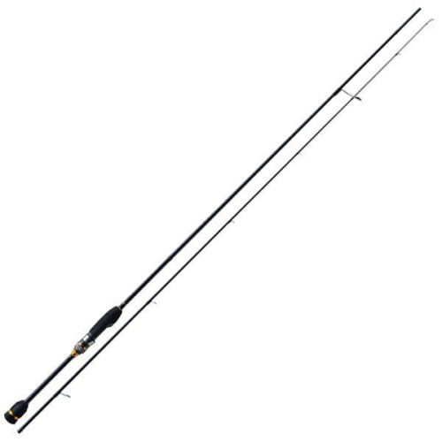 Спінінг Major Craft New Crostage Eging 234см 2-10г. Fast