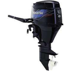 Човновий мотор Tohatsu MFS30B EPTS
