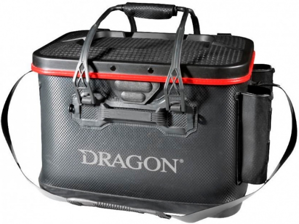 Водонепроникна сумка Dragon Hells Anglers L