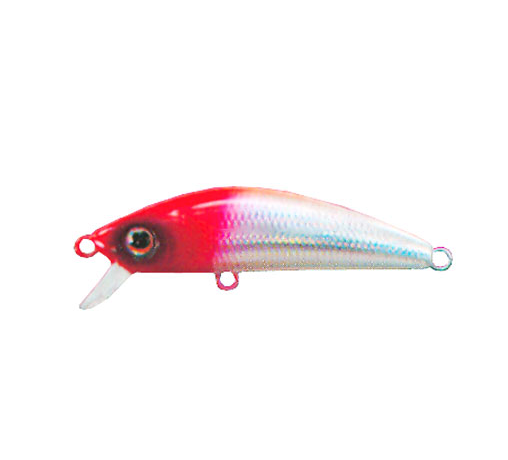 Воблер Strike Pro Mustang Minnow 60мм/5.8г