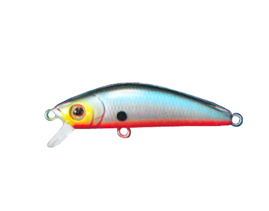 Воблер Strike Pro Mustang Minnow 60мм/5.8г