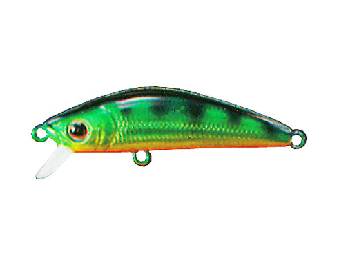 Воблер Strike Pro Mustang Minnow 60мм/5.8г