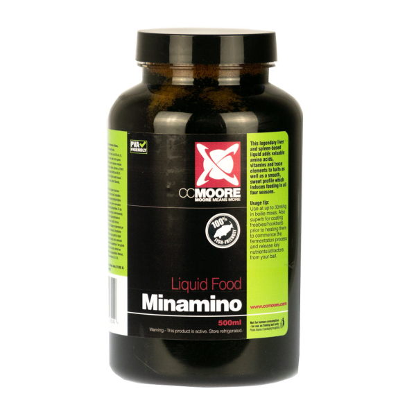Ликвид CC Moore Minamino
