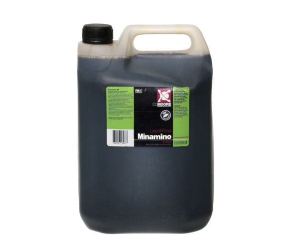 Ліквід CC Moore Minamino