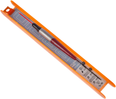 Оснастка поплавочная Brain TP26047 2.5g