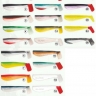 Виброхвост TRAPER Blade fish 100mm — фото 12