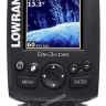Ехолот Lowrance Elite-3x DSI — фото 2