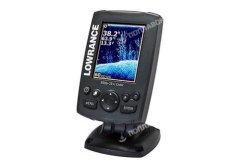 Эхолот Lowrance Elite-3x DSI