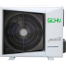 Кондиционер Chigo GCHV CCG-V09HR4-F21