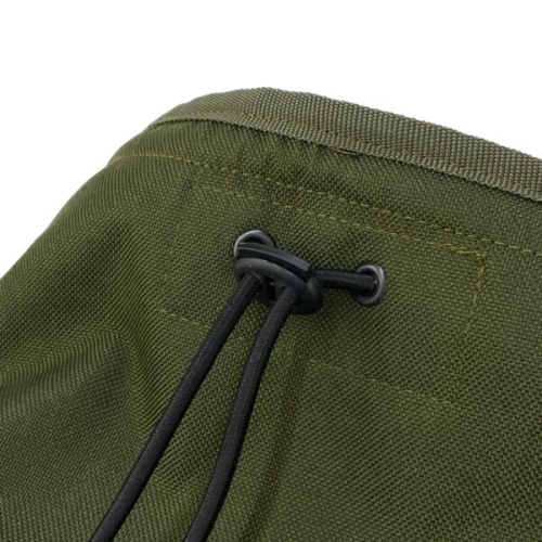 Сумка скидання магазинів з посиленою горловиною Cordura 1050, олива(TTX3202)