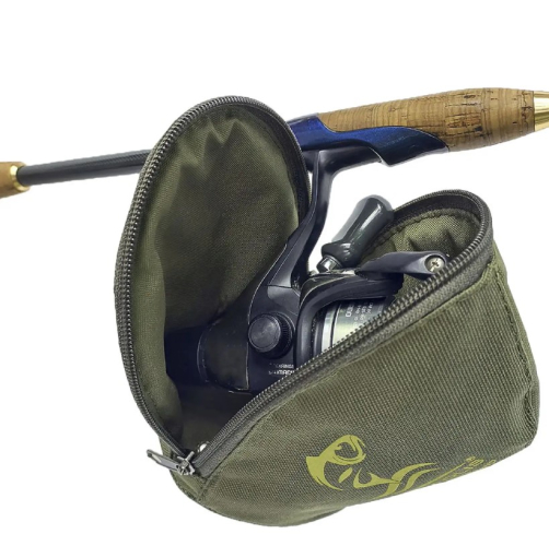 Чохол Acropolis тришаровий для котушок з шпулей