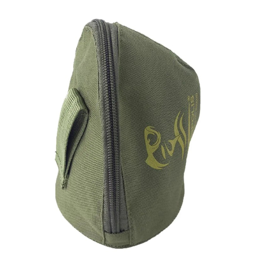 Чохол Acropolis тришаровий для котушок з шпулей